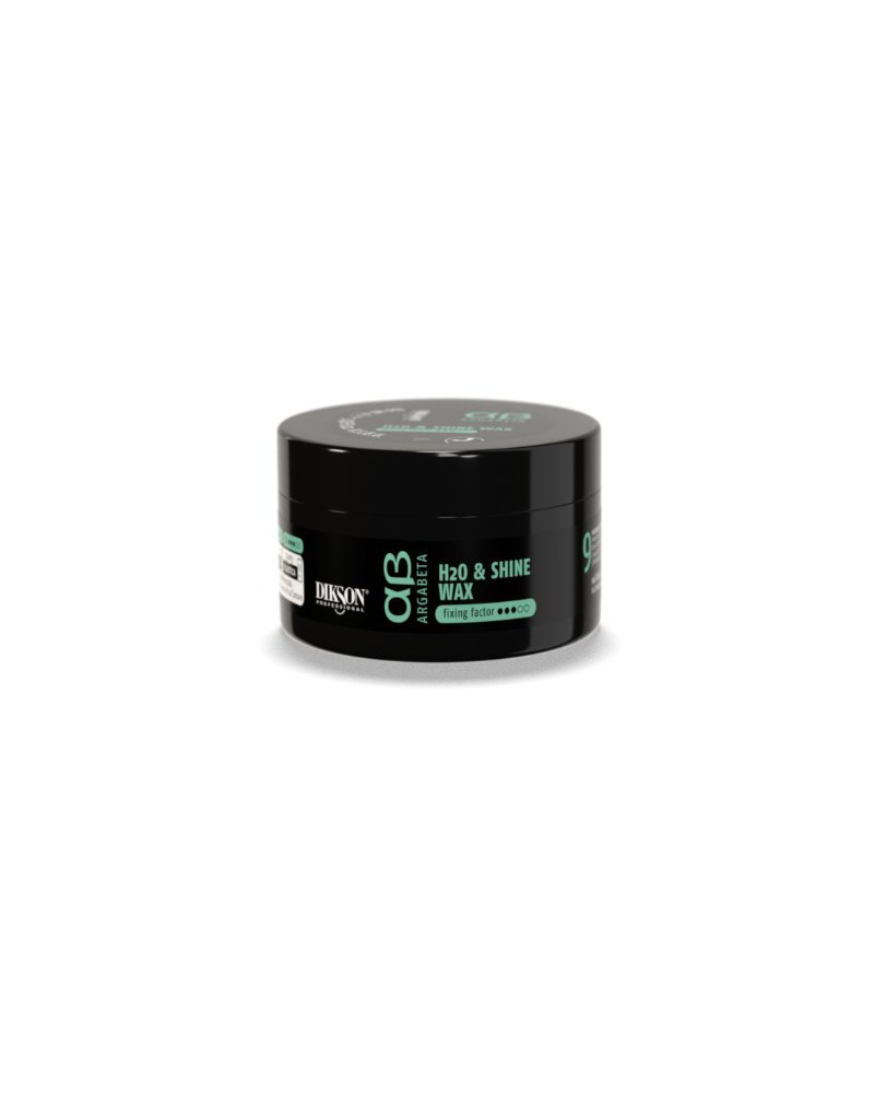 Dikson AB 9 H2O & Shine wax wosk 100 ml
