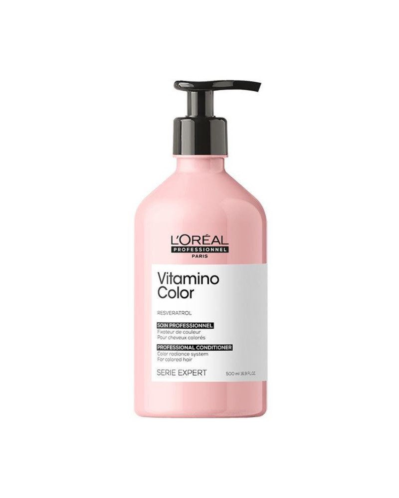Loreal SE21 Vitamino Odżywka 500ml