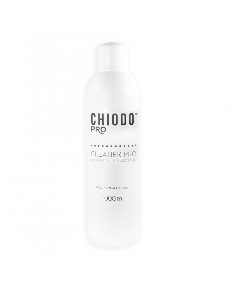 ChiodoPRO Cleaner 1000 ml Pure