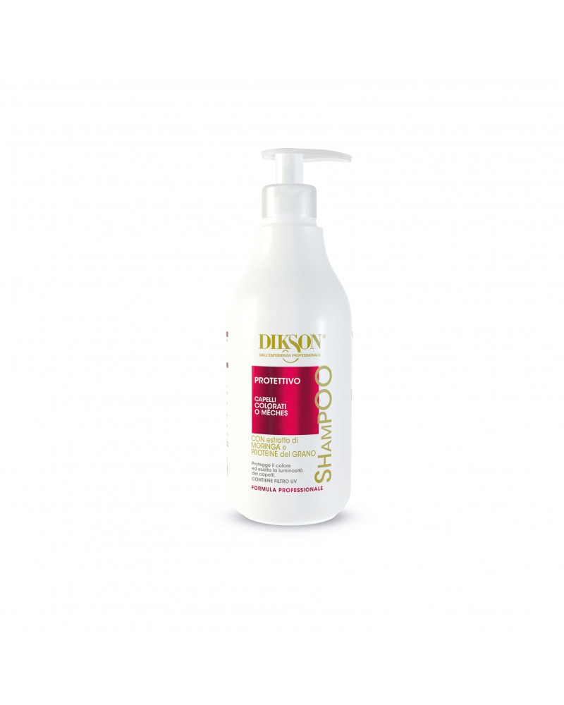 Dikson Consumer Protettivo Szampon 500 ml