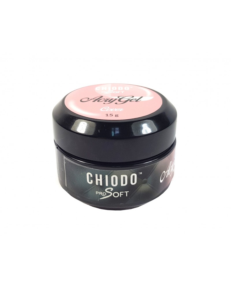 ChiodoPRO Soft AcrylGel Cover 15m