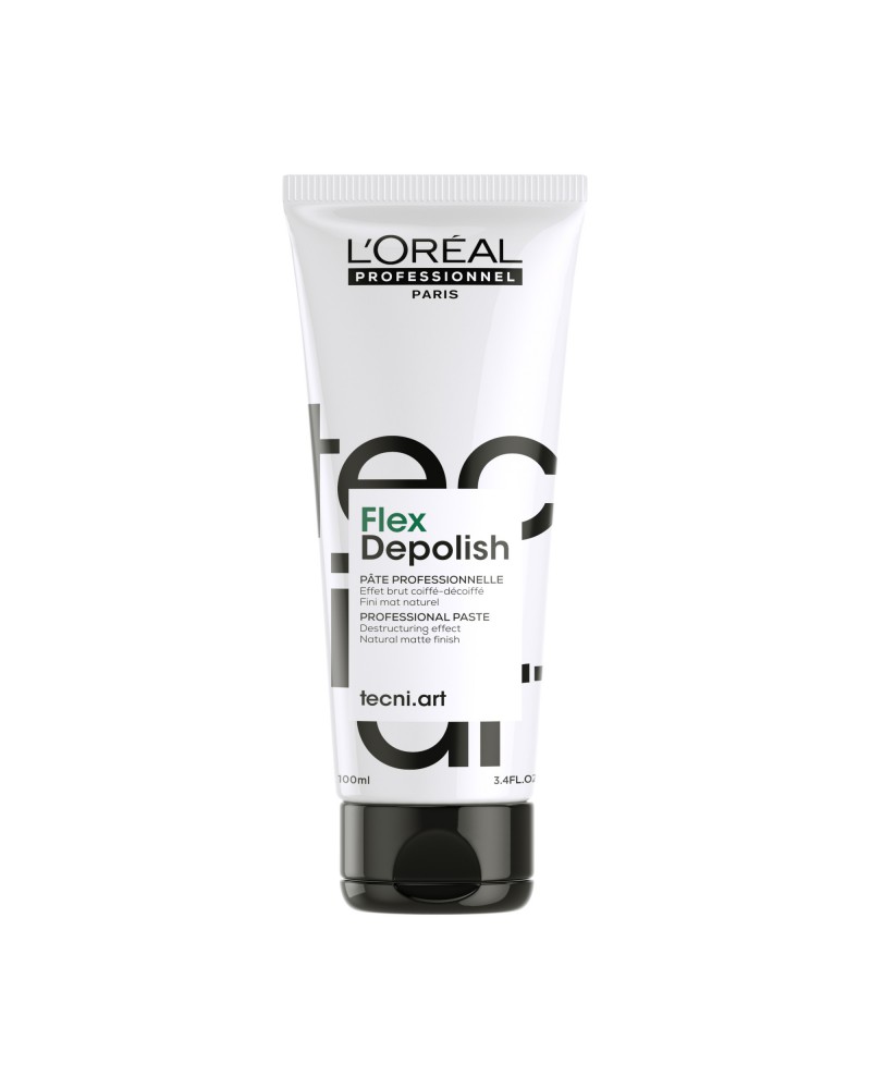 Loreal Tecni Art FLEX DEPOLISH 100ML