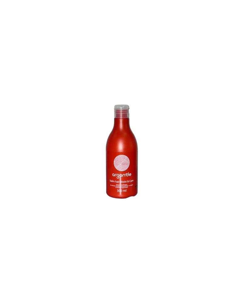 Stapiz Balsam do włosów ARGAN'DE 300ml