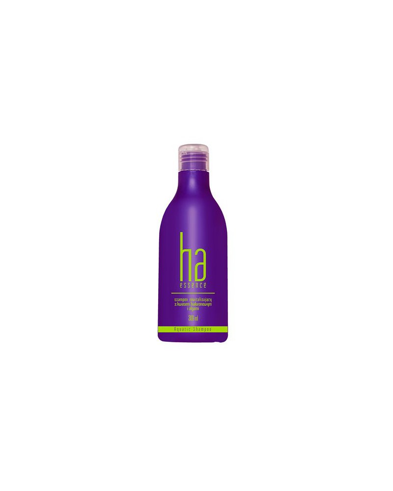Stapiz  Szampon z kwasem hialuronowym i wyciągiem z alg morskich HA Essence Aquatic.300ml