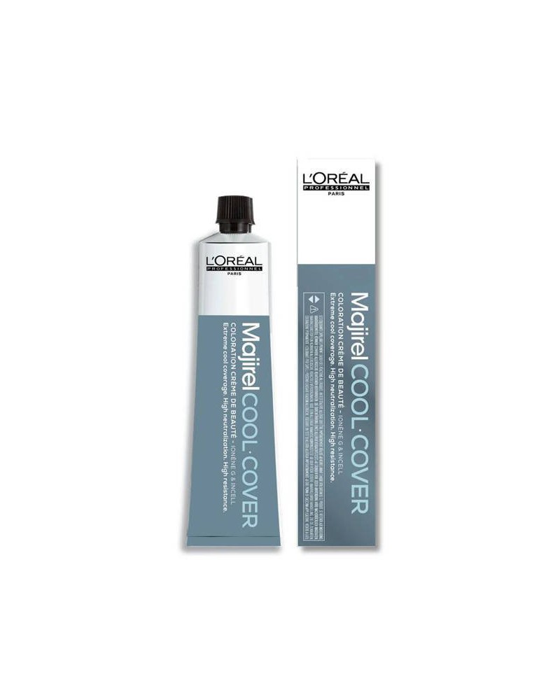 Loreal Majirel Cool Cover farba 50ml
