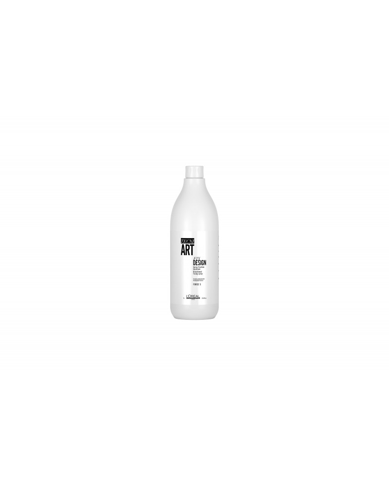 Loreal Tecni Art FIX DESIGN 1000ML