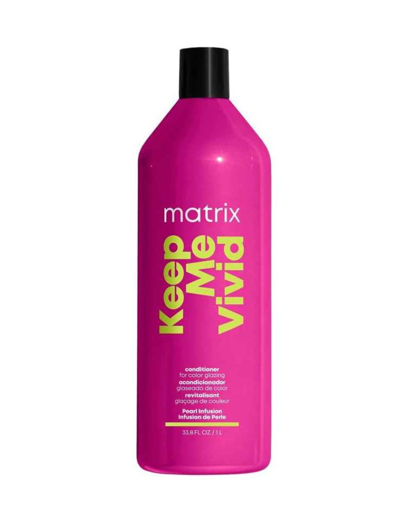 MATRIX Keep Me Vivid odżywka 1000ml