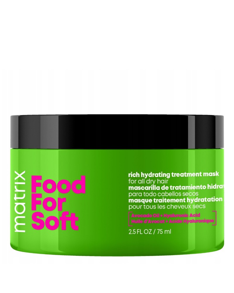 Matrix Food for Soft Mini Maska 75 ml