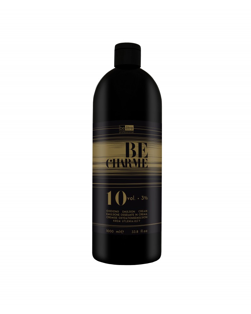Beetre Becharme Utleniacz 3% 10(VOL) 1L