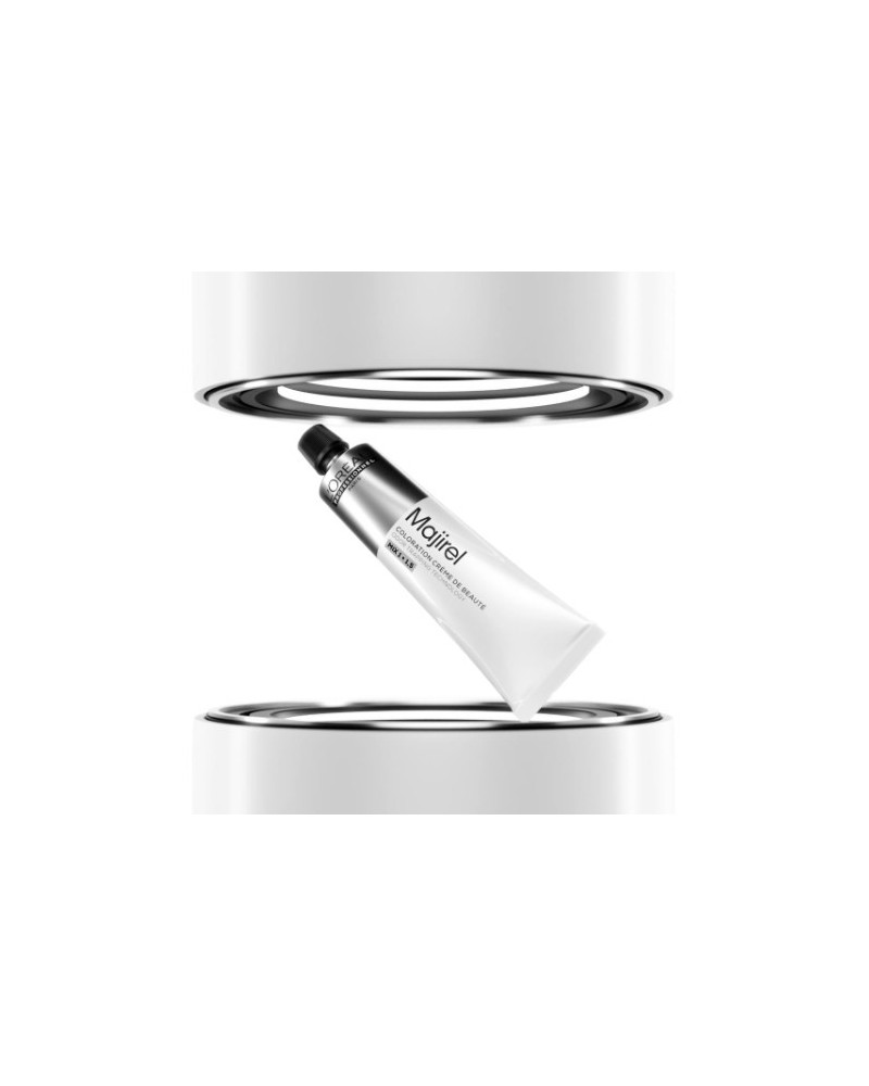 Loreal Majirel farba do włosów NEW 60ml Loreal Majirel farba do włosów NEW 60ml