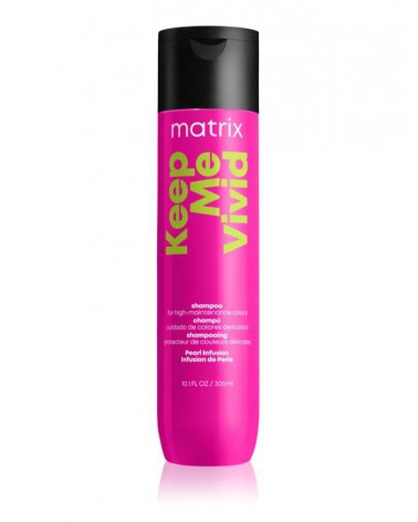 MATRIX Keep Me Vivid szampon 300ml