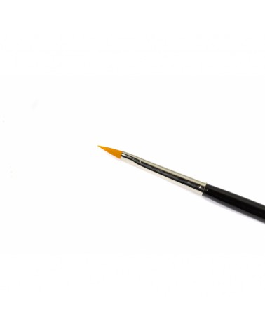 ChiodoPRO Pędzelek do żelu nr 4 koci język