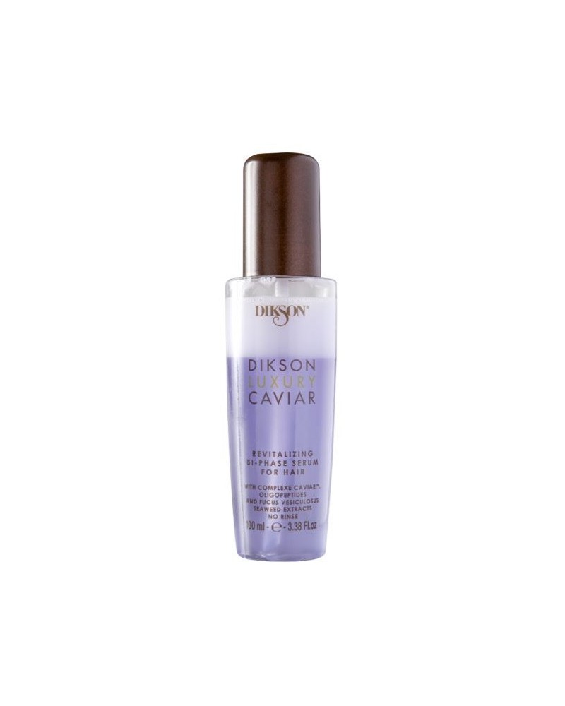 Dikson Luxury Caviar Bi-Phase Serum 100 ml