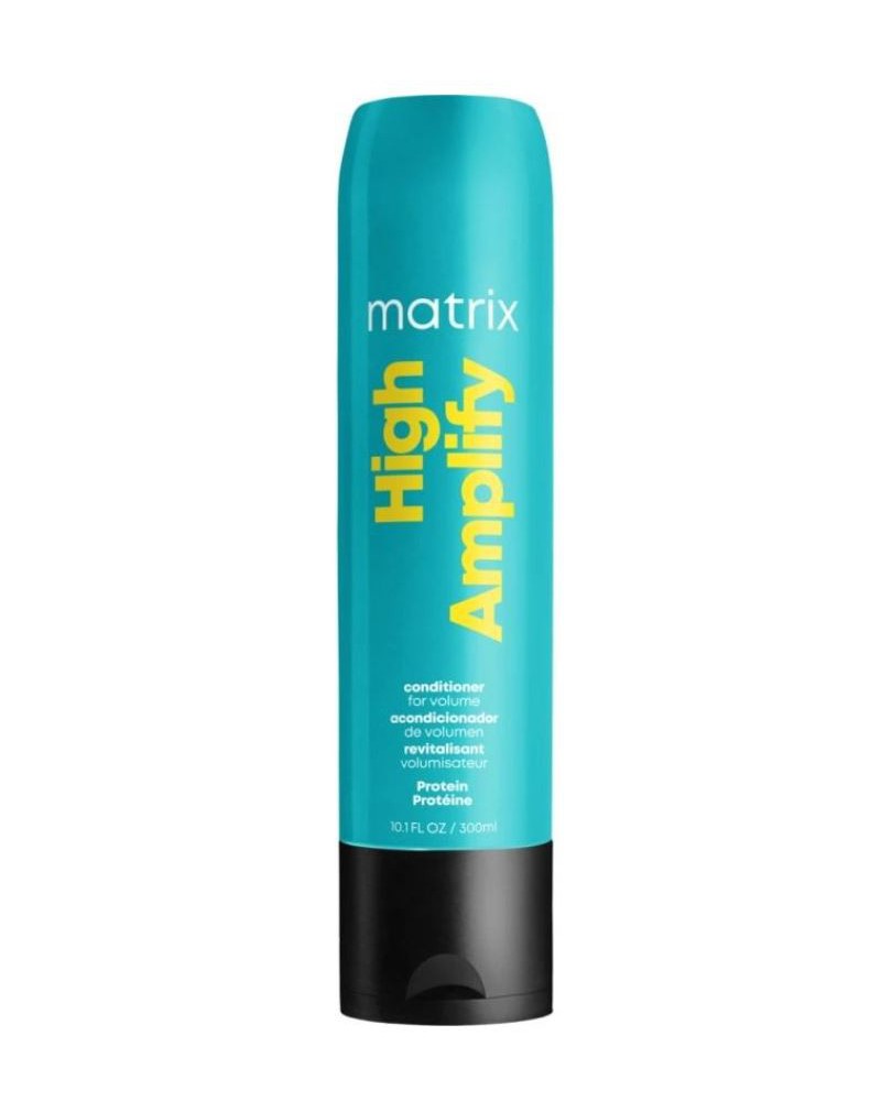 Matrix High Amplify Odżywka 300ml - Objętość