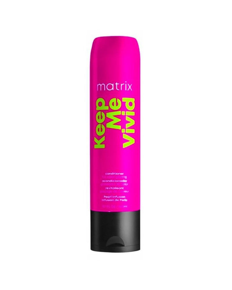 MATRIX Keep Me Vivid odżywka 300ml