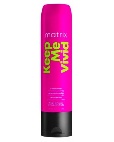 MATRIX Keep Me Vivid odżywka 300ml