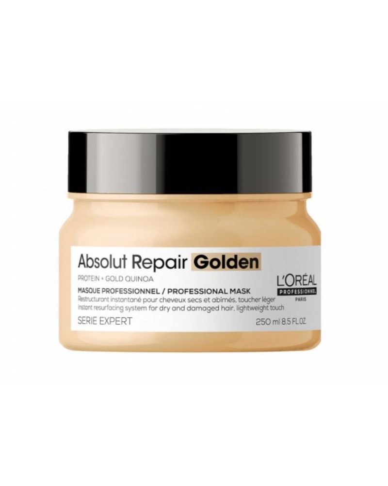 Loreal SE21 Absolut Repair Gold Maska 250ml