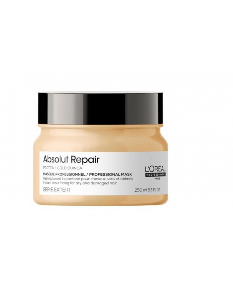 Loreal SE21 Absolut Repair Maska regenerująca do włosów wrażliwych 250ml