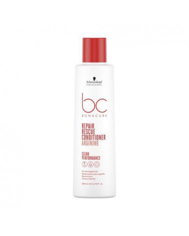 Schwarzkopf BC Repair Rescue odżywka regenerująca, 200ml