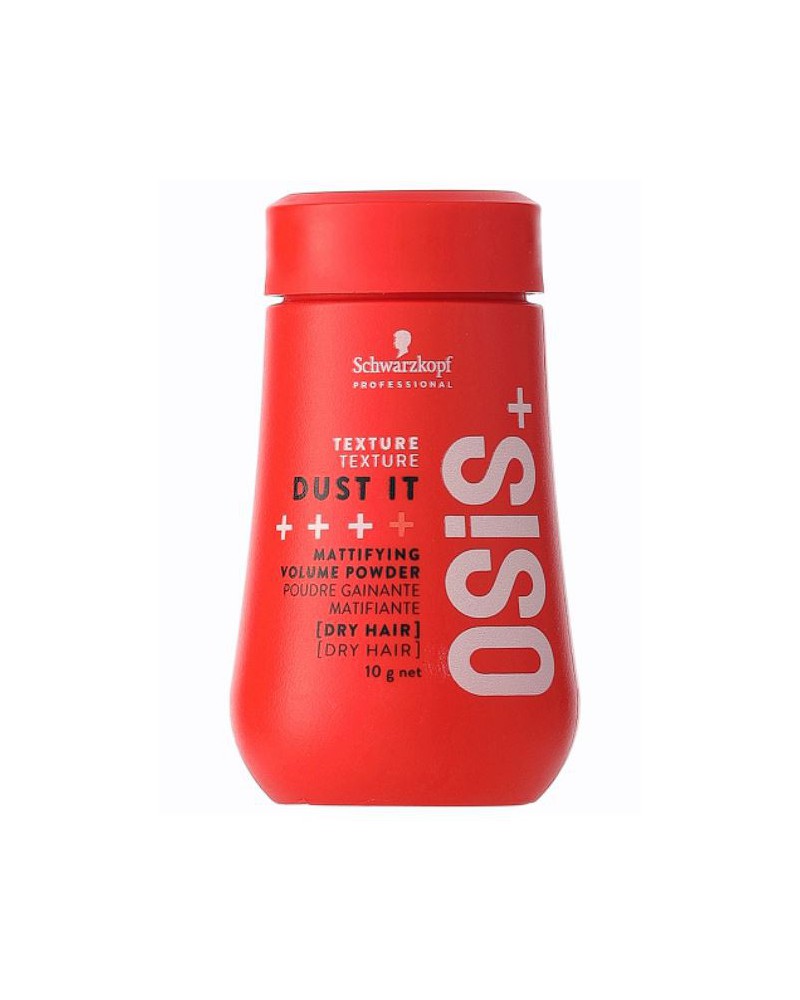 Schwarzkopf OSiS+ Dust It - puder nadający objętość 10g