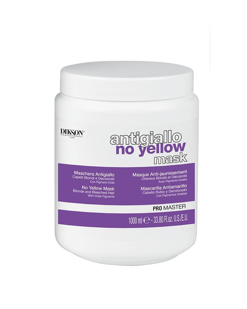 ProMaster Anti-Yellow Maska 1000ml