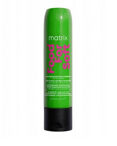Matrix Food for Soft ODŻYWKA 300 ML