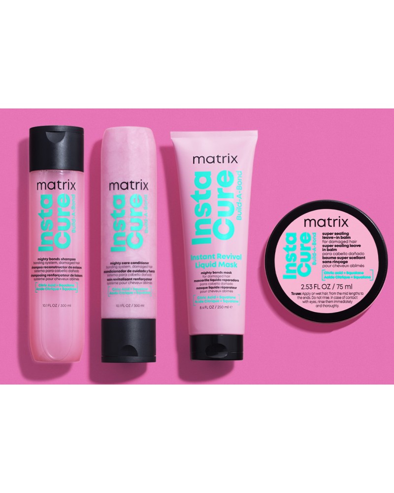 Matrix Instacure Build-a-Bond ZESTAW PROMOCYJNY