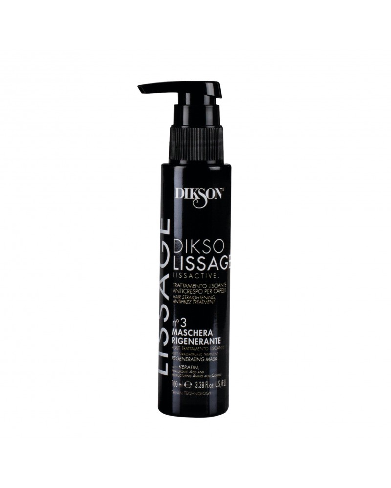 Dikson Dikso LISSAGE Maska 500 ml
