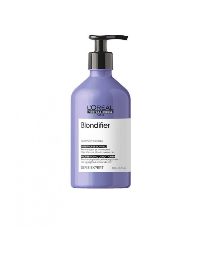 Loreal SE21 Blondifier Odżywka 500ml nadająca blask