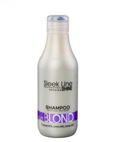 Stapiz Violet Blond Szampon do Włosów 300ml