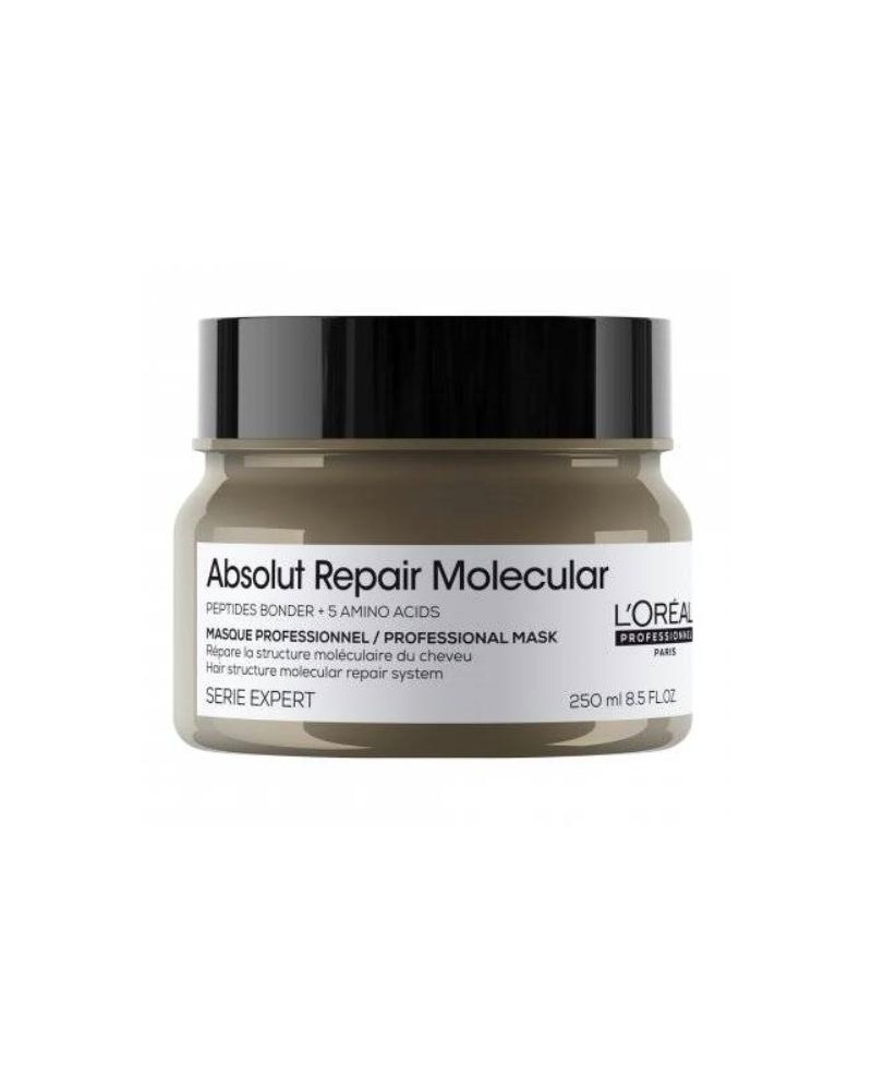 Loreal Professional Absolut Repair Molecular Maska 250ML