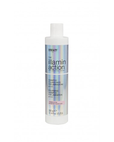 Dikson Illaminaction Szampon 300 ml