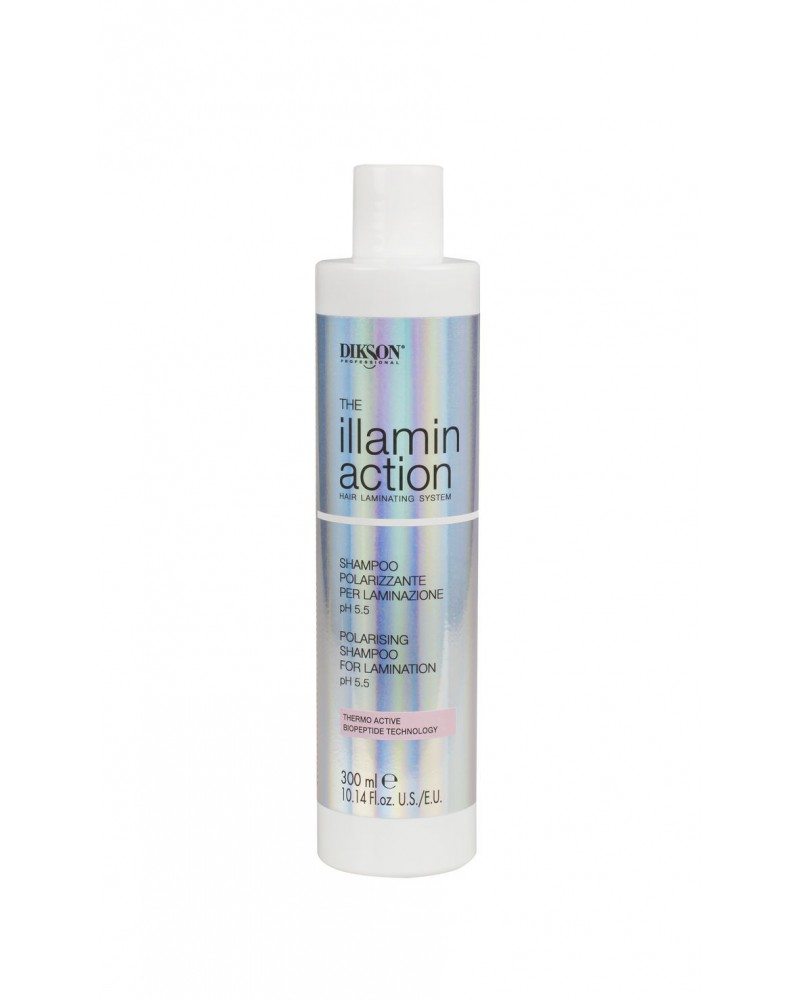 Dikson Illaminaction Szampon 300 ml