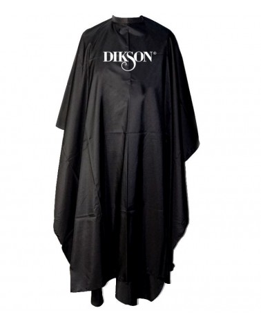 Peleryna fryzjerska Dikson