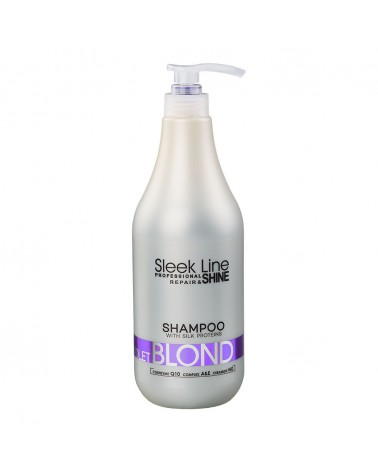 Stapiz Violet Blond Szampon do Włosów 1000ml