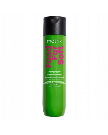 Matrix Food for Soft SZAMPON 300 ML