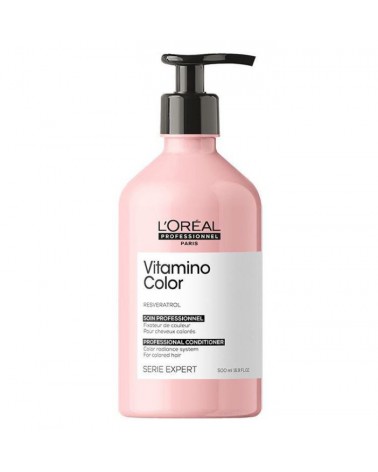 Loreal SE21 Vitamino Odżywka 500ml