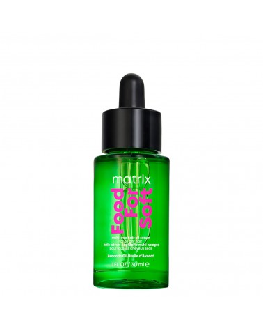 Matrix Food for Soft Mini OLEJEK DO WŁOSÓW 30 ML