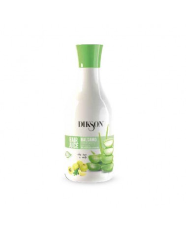Dikson Consumer Hair Juice Idratante Odżywka 400 ml