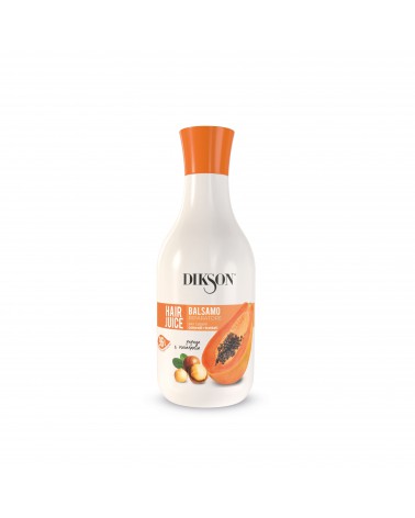 Dikson Consumer Hair Juice Riparatore Odżywka 400 ml