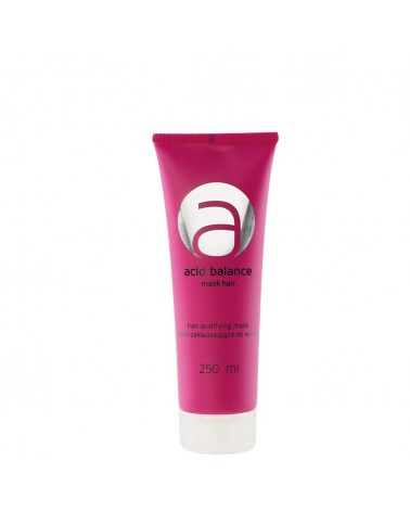 Stapiz Acid Balance maska zakwaszająca do włosów 250ml