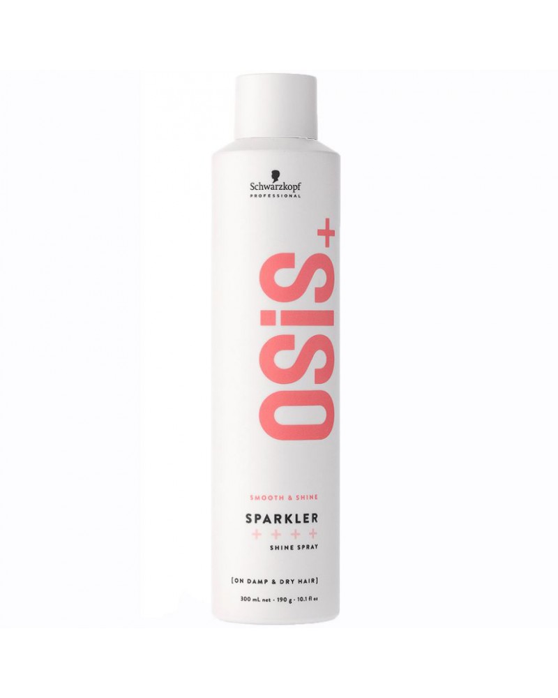 Schwarzkopf OSiS+ Sparkler spray 300ml