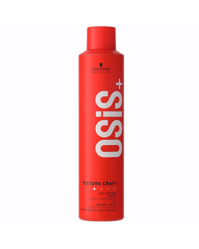 Schwarzkopf Osis+ Texture Craft Spray Teksturyzujący 300ml