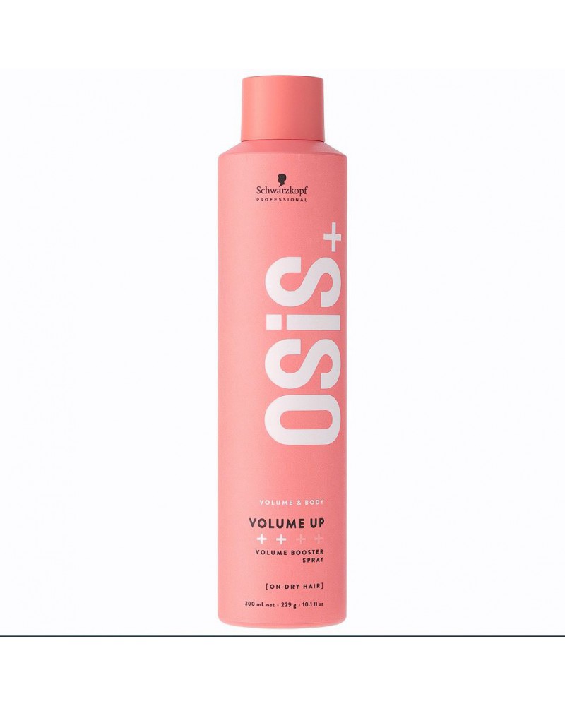 Schwarzkopf OSiS+ Volume Up Spray nadający objętość 300ml