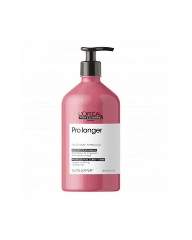 Loreal SE21 Pro Longer Odżywka 750 ml do długich włosów