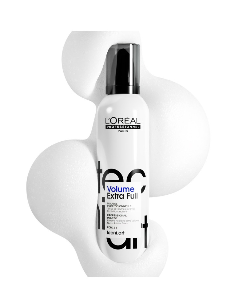 Loreal Tecni Art FULL VOLUME EXTRA 250ML