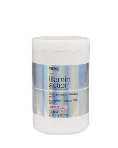 Dikson Illaminaction Koncentrat 1000 ml