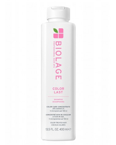 Matrix Biolage Color Last Szampon do włosów farbowanych 400ml