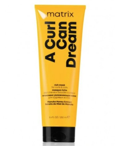 Matrix A Curl Can Dream Maska 250ml