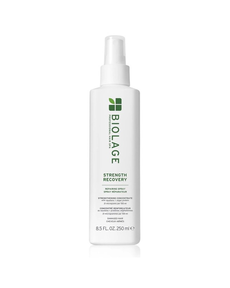 Matrix Biolage Strength Recovery Spray 250ml